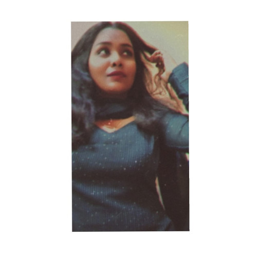 Dhanyashree D. profile photo
