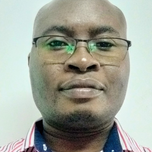 CHARLES KIPROTICH M.