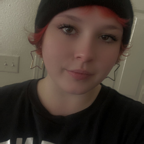 Meagan P. profile photo