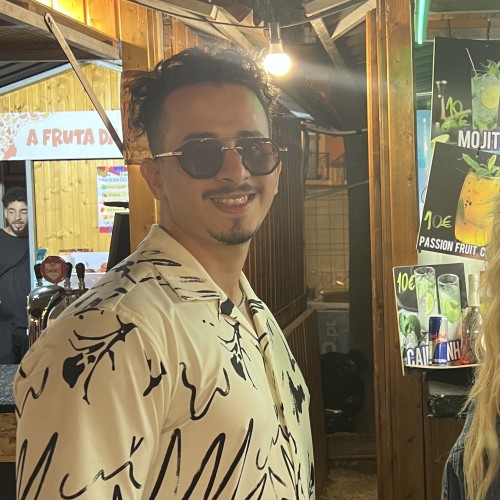 Oussama E. profile photo