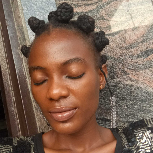 Nnenna E. profile photo