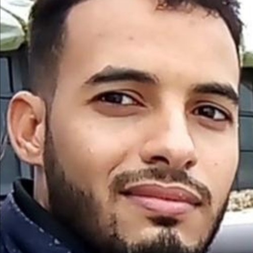 Soufian O. profile photo