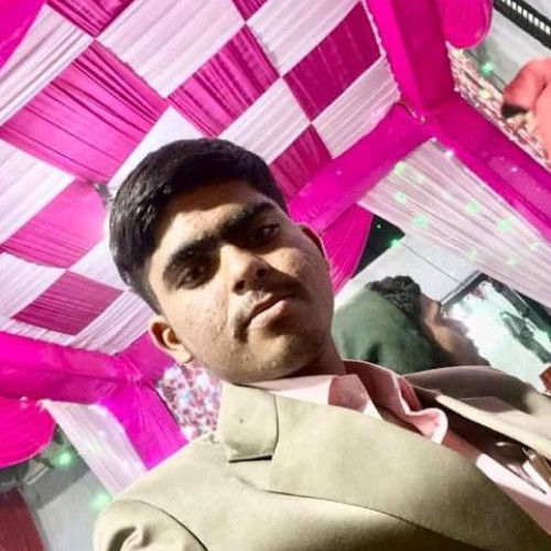 Ayush  P.