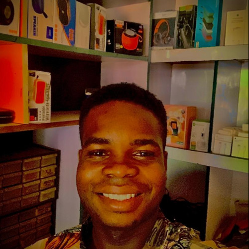 Joshua E. profile photo