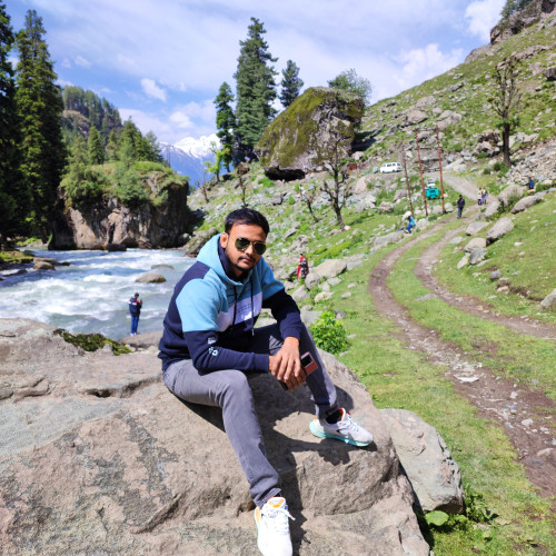 Waseem A. profile photo