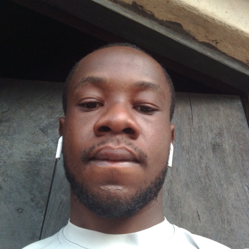 Nwadike I. profile photo