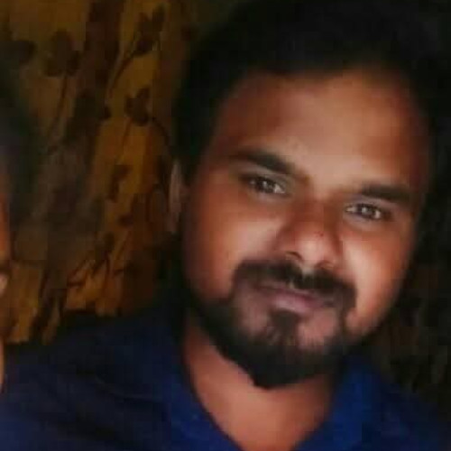 YashwanthVijay M. profile photo