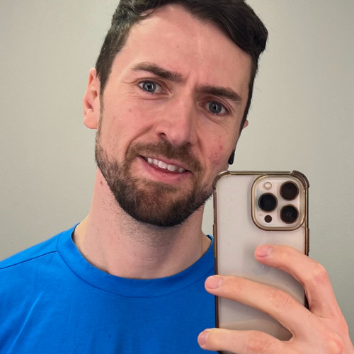 Aaron D. profile photo