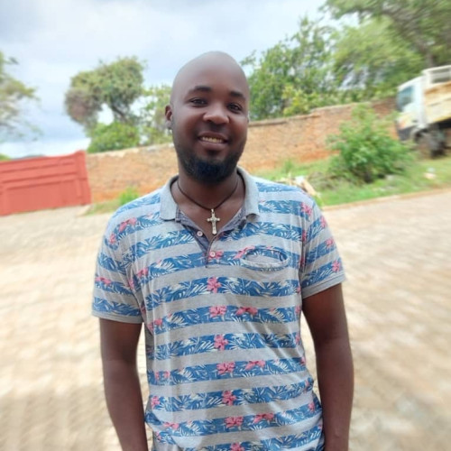 Elson M. profile photo