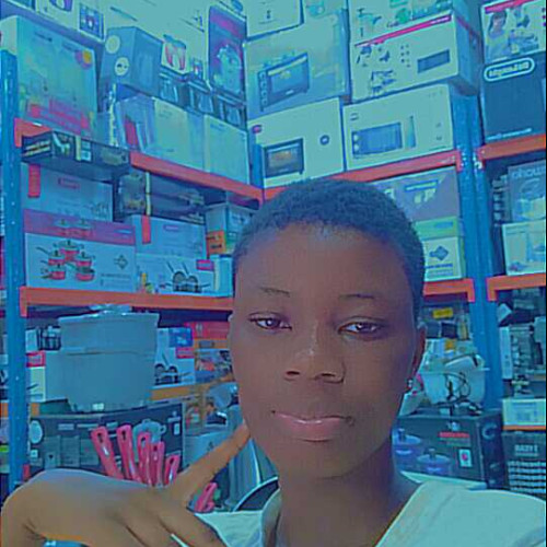 Ayomide K.