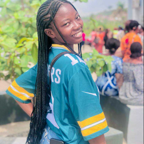 Aminata Ruth K.