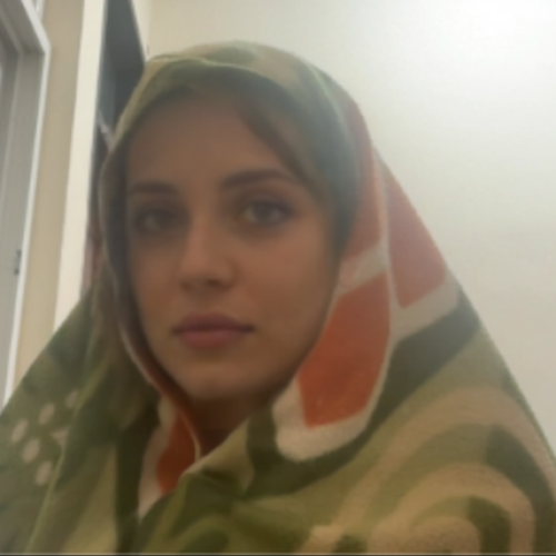 Riya M. profile photo