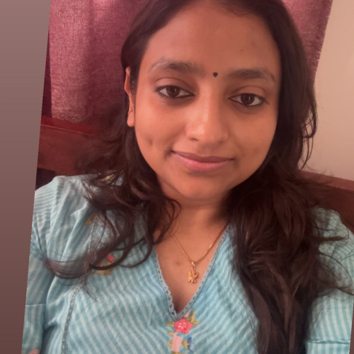 Mss B. profile photo
