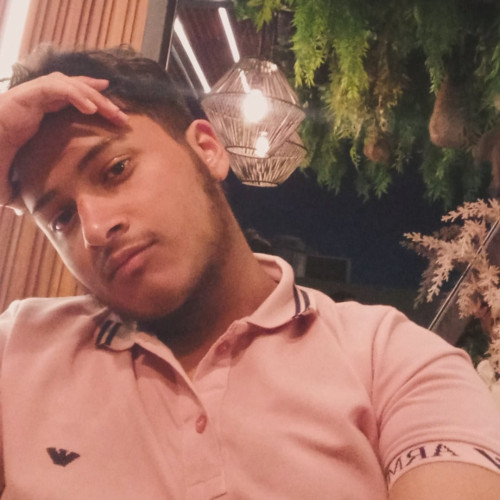 Vibhansh  G. profile photo