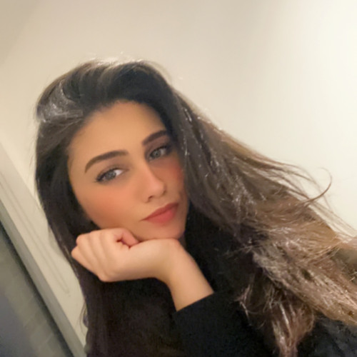 Anna  B. profile photo