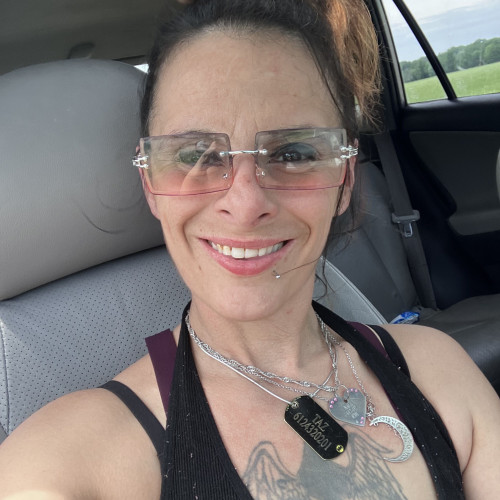 Amber C. profile photo