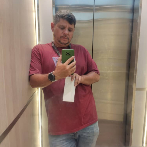 Omar C. profile photo