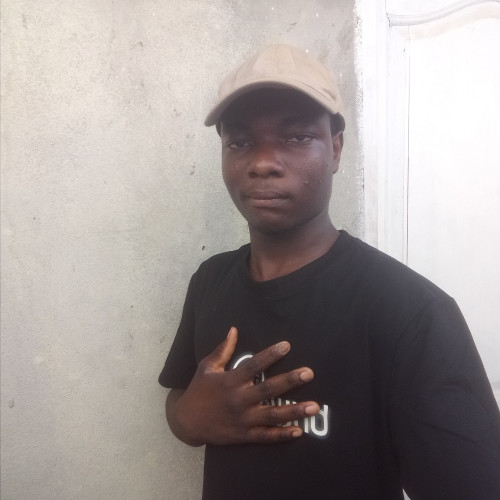 Abu B. profile photo