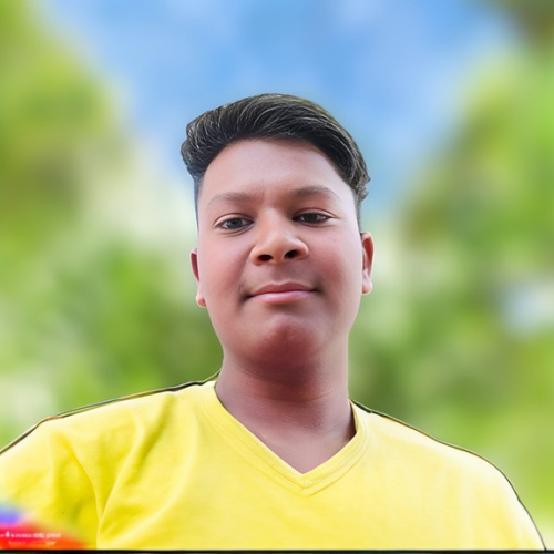 Kamlesh Kumar  R. profile photo