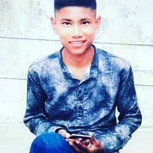 Prashant  R.