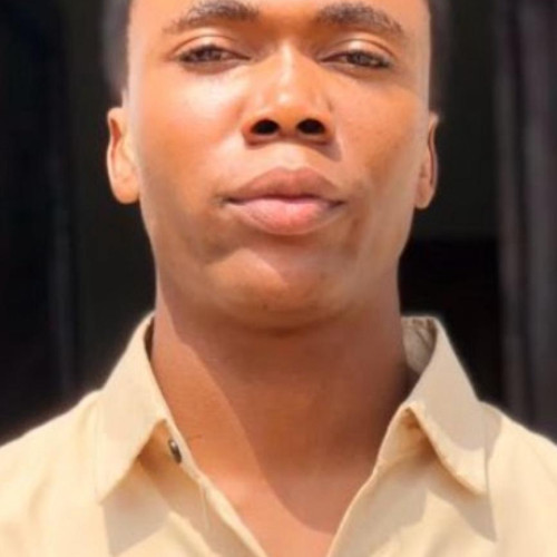 Solomon L. profile photo