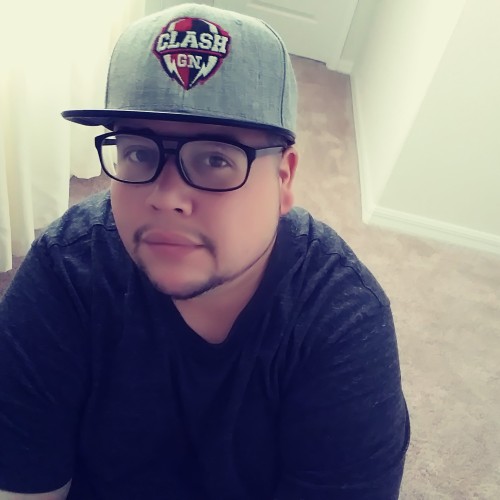 Jesse W.