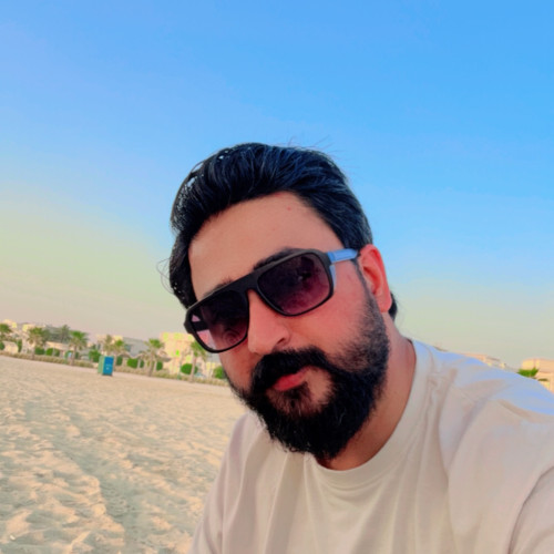 Fahad W. profile photo