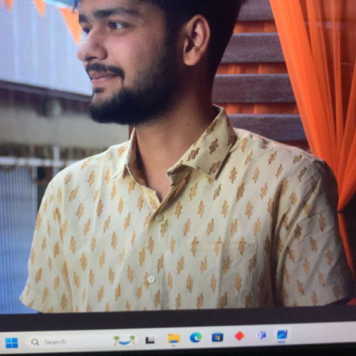 Aryan  G. profile photo