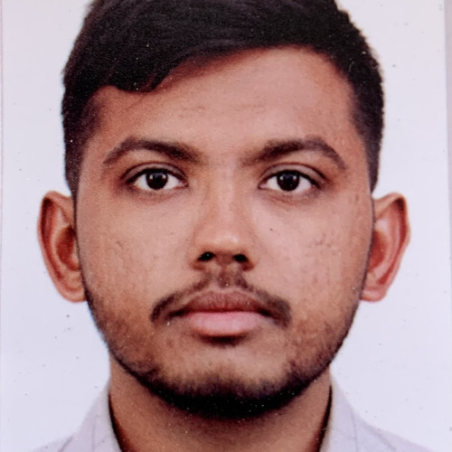 Rutvikkumar R. profile photo