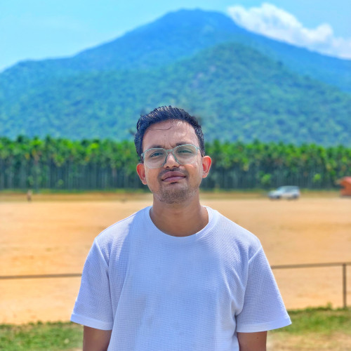 Mahesh P. profile photo