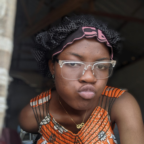 Destine R. profile photo