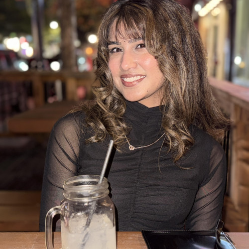 SAMRITI S. profile photo