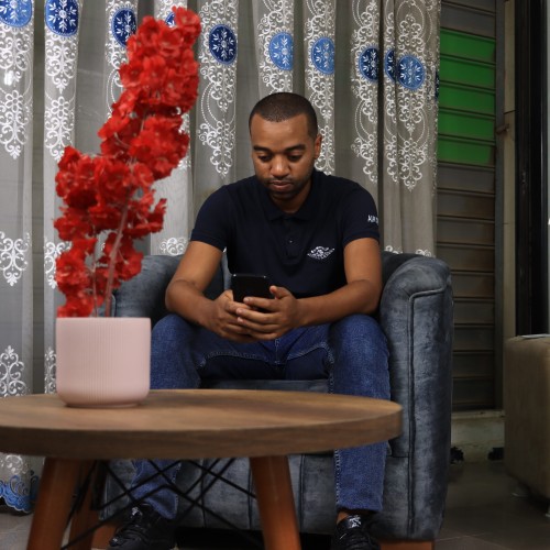 Khaled  B.