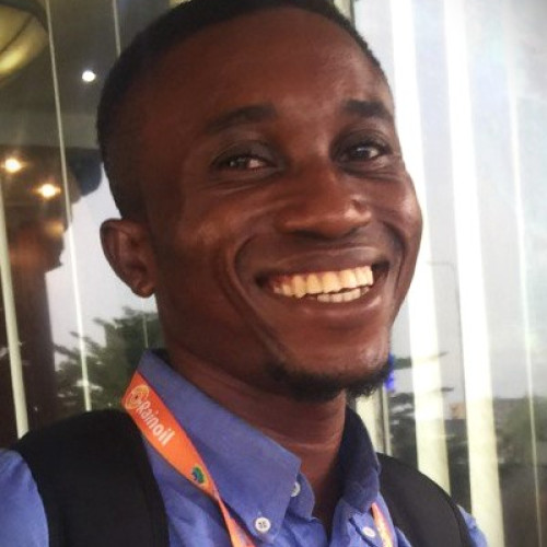 Elijah A. profile photo