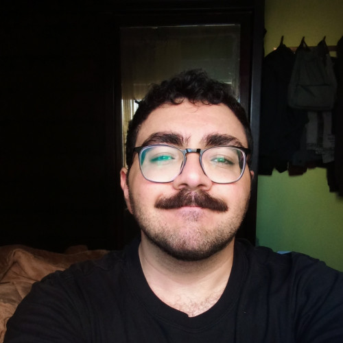 Yazan K. profile photo