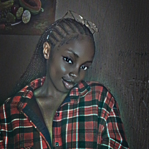 Christabel O.