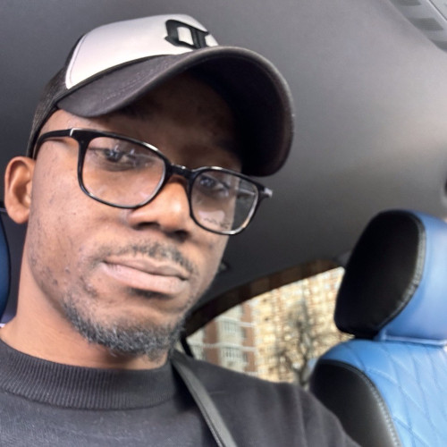 Lanre  Y. profile photo