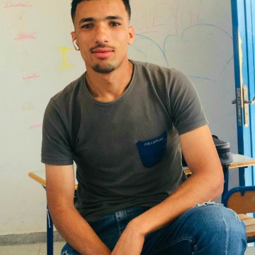 Abdellah B. profile photo