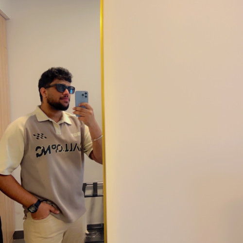 Raman  D. profile photo
