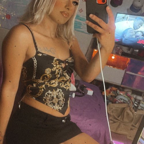 Destiny G.