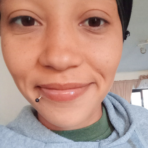 Zaakirah  S. profile photo