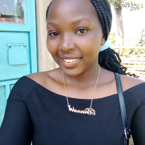 Gloria K. profile photo