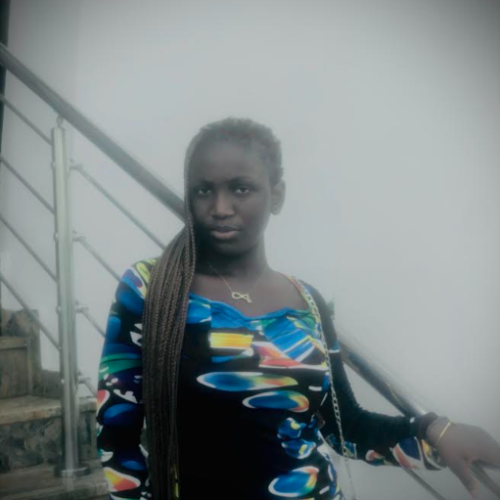 Grace O. profile photo