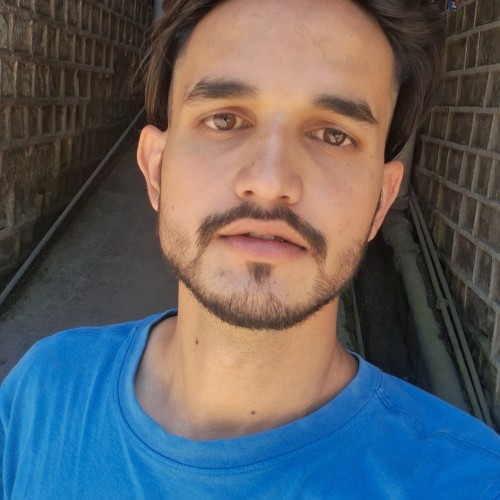 Mohit K.
