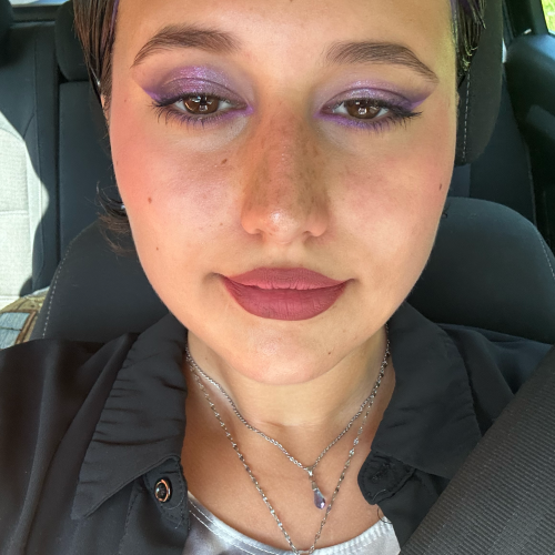 Alexandra T. profile photo
