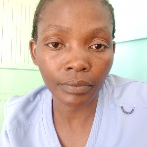 winny A. profile photo