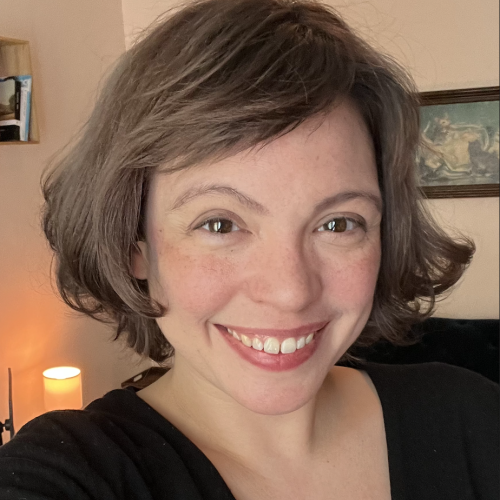 Christina M. profile photo