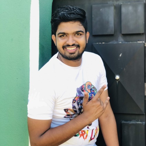Malindu A. profile photo