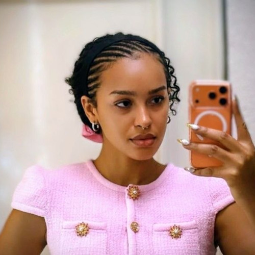 Jecinta  W. profile photo