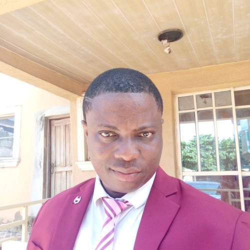TOLULOPE F. profile photo